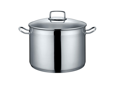 BN Covered stockpot 30x21.5cm